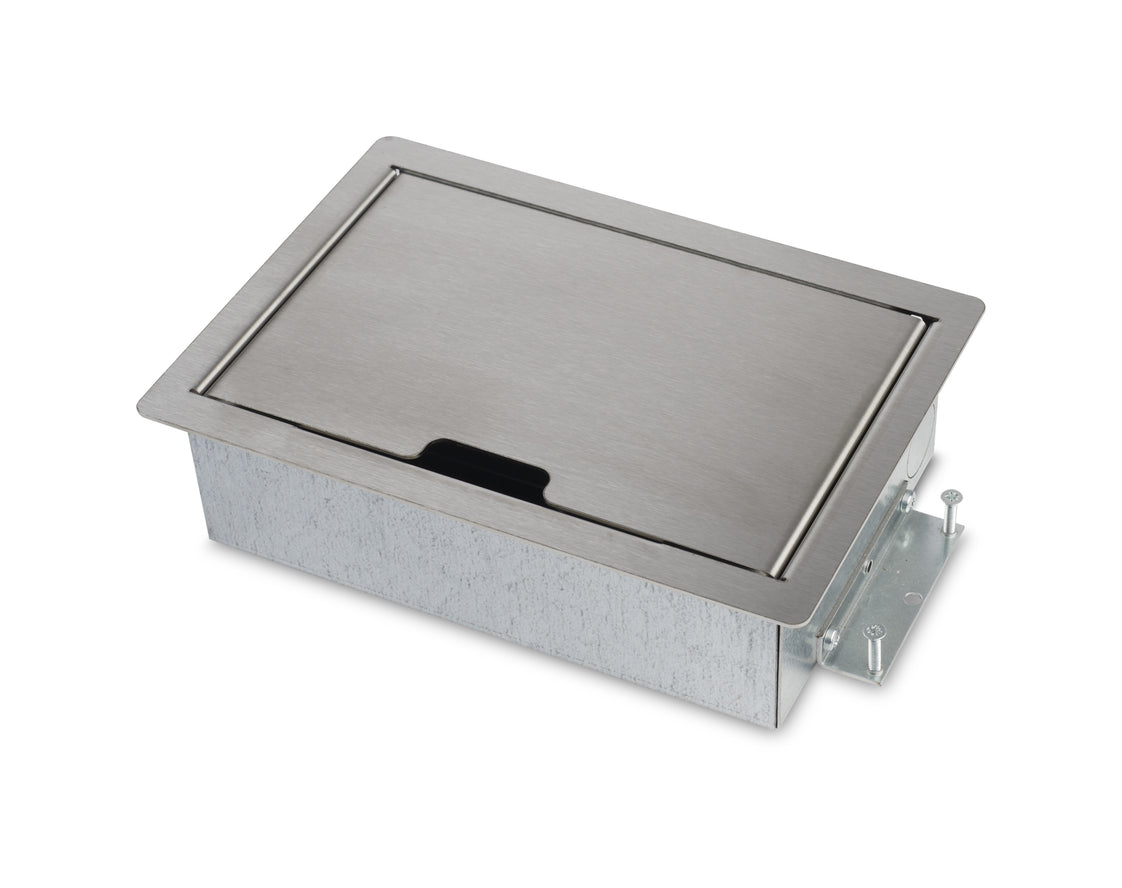 OCS Floor Outlet Box - 33.72.160