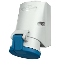 Mennekes CEE Wall Outlet - 420