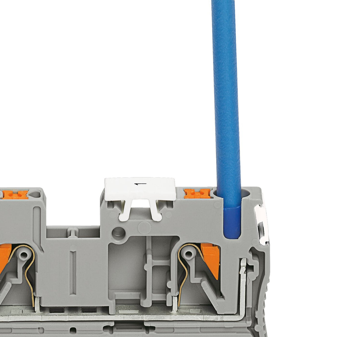 Phoenix Contact Fuse Clamp - 3208964