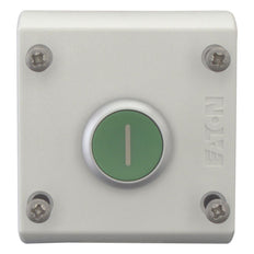 EATON INDUSTRIES RMQ-Titan Pushbutton Box Complete - 216522