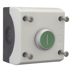 EATON INDUSTRIES RMQ-Titan Pushbutton Box Complete - 216522