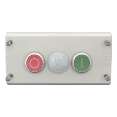 EATON INDUSTRIES RMQ-Titan Pushbutton Box Complete - 216533