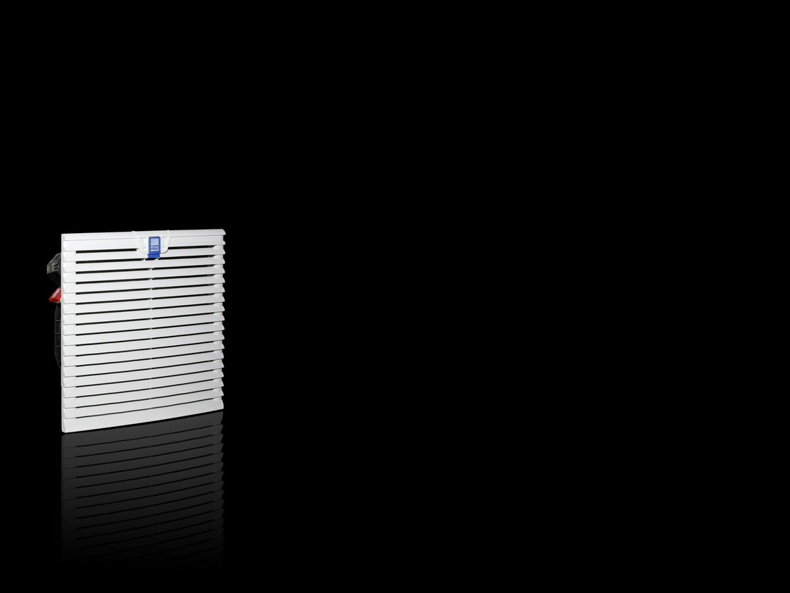 Rittal SK Ventilator For Cabinet - 3243100