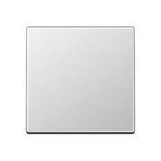 Jung A500 Control Element/Central Plate Switchgear - A590AL
