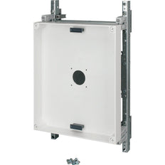 EATON INDUSTRIES XBoard Flush-Mounted Unit For Component Assembly - 143969