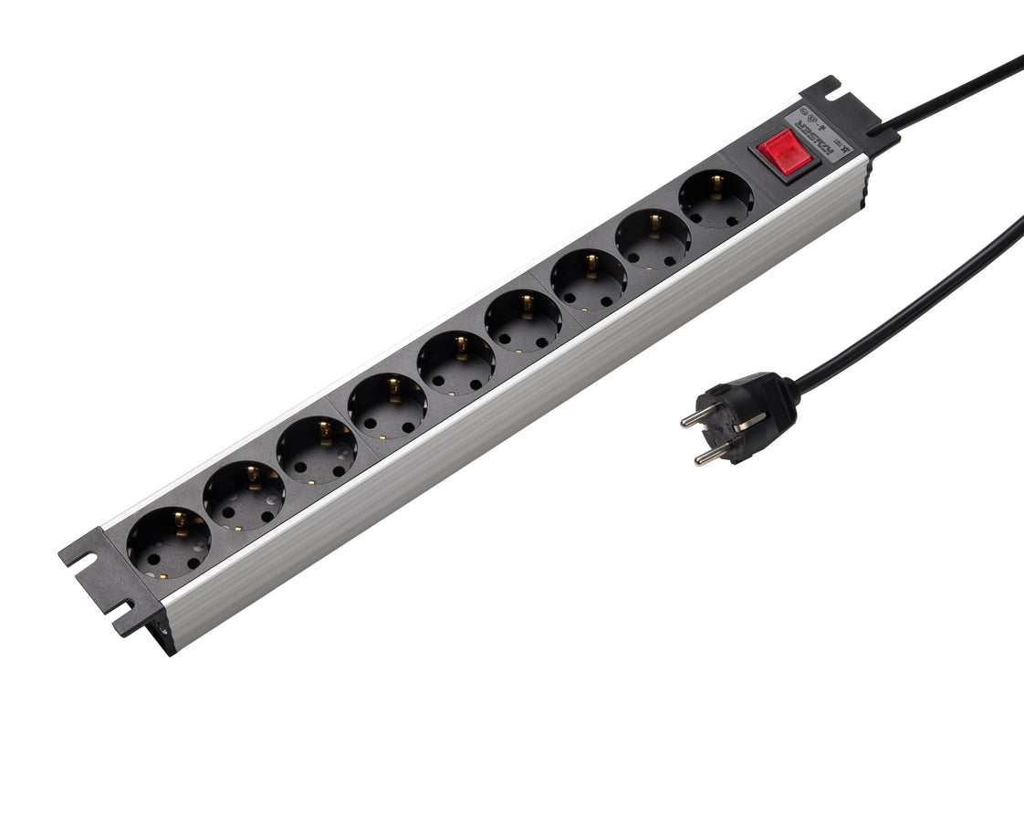 Martin Kaiser 1101 Power Distribution Panel (PDU) - 1101ZL9-19L-SG15