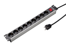 Martin Kaiser 1101 Power Distribution Panel (PDU) - 1101ZL9-19L-SG15