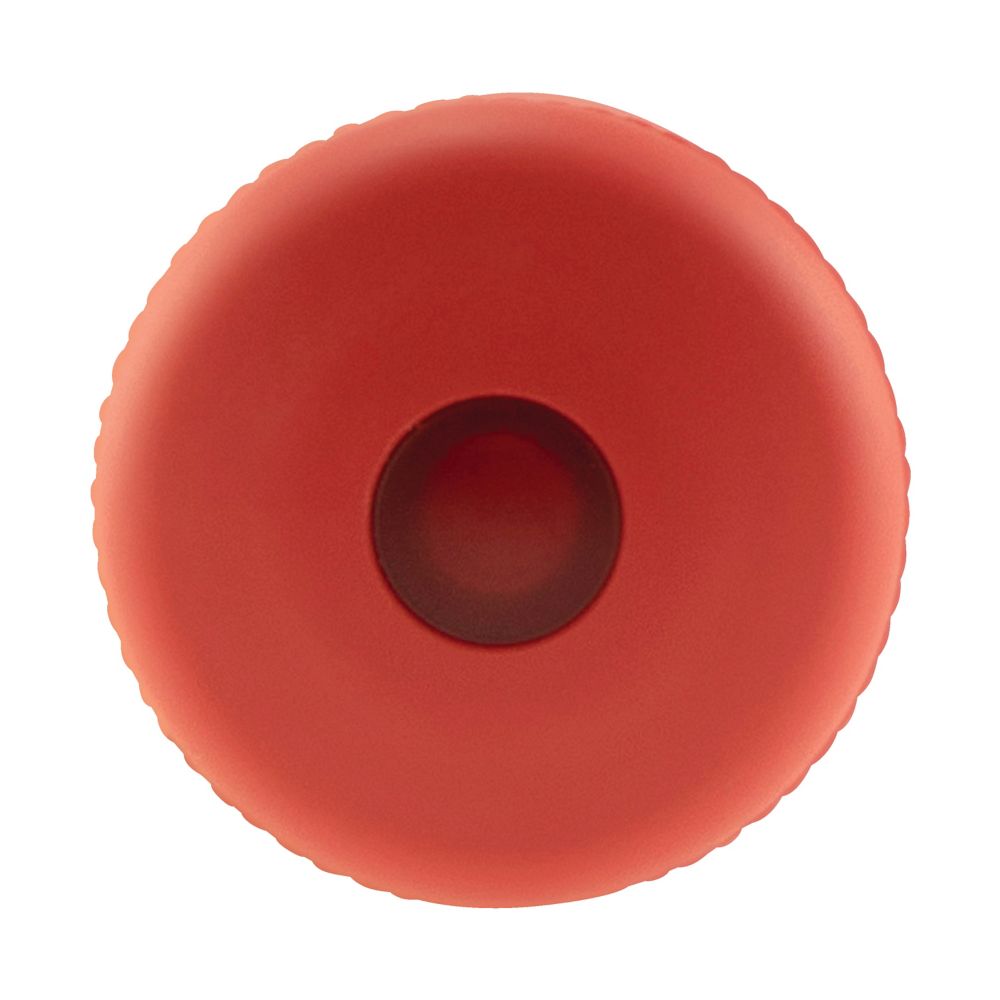 EATON INDUSTRIES RMQ-Titan Push Button Front Element (Mushroom) - 216878
