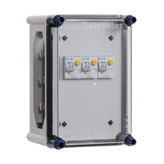 EATON INDUSTRIES Halyester Installation Cabinet - 1861950