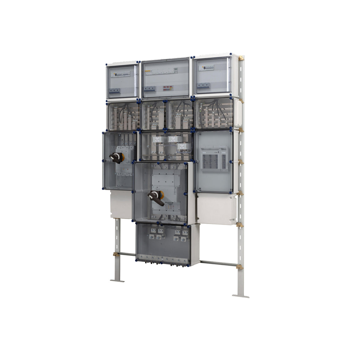 EATON INDUSTRIES Halyester Switch Cabinet - 1863879