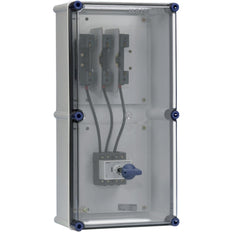 EATON INDUSTRIES Halyester Switchgear Cabinet - 1864027