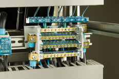 NVent ERIFLEX Distribution Terminal Block - 563200