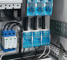 NVent ERIFLEX Bloc Terminal de Distribution - 569050