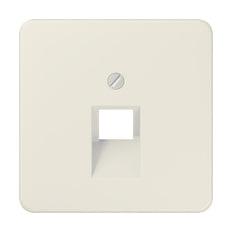 Jung CD500 Insert Plate Switchgear - 569-1UA