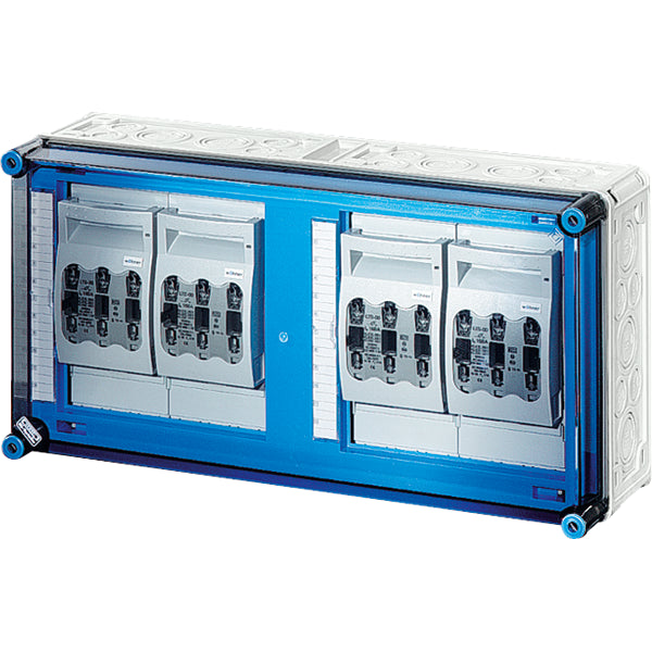 Hensel Mi Dividers Cartridge Load Separator - MI 6467