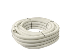 Rittal SZ Plastic Ribbed Cable Benan Tube - 2596000 [25 Meters]