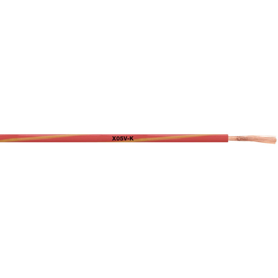Lapp X05V-K Installation Wire - 4512373S-250 [250 Meters]