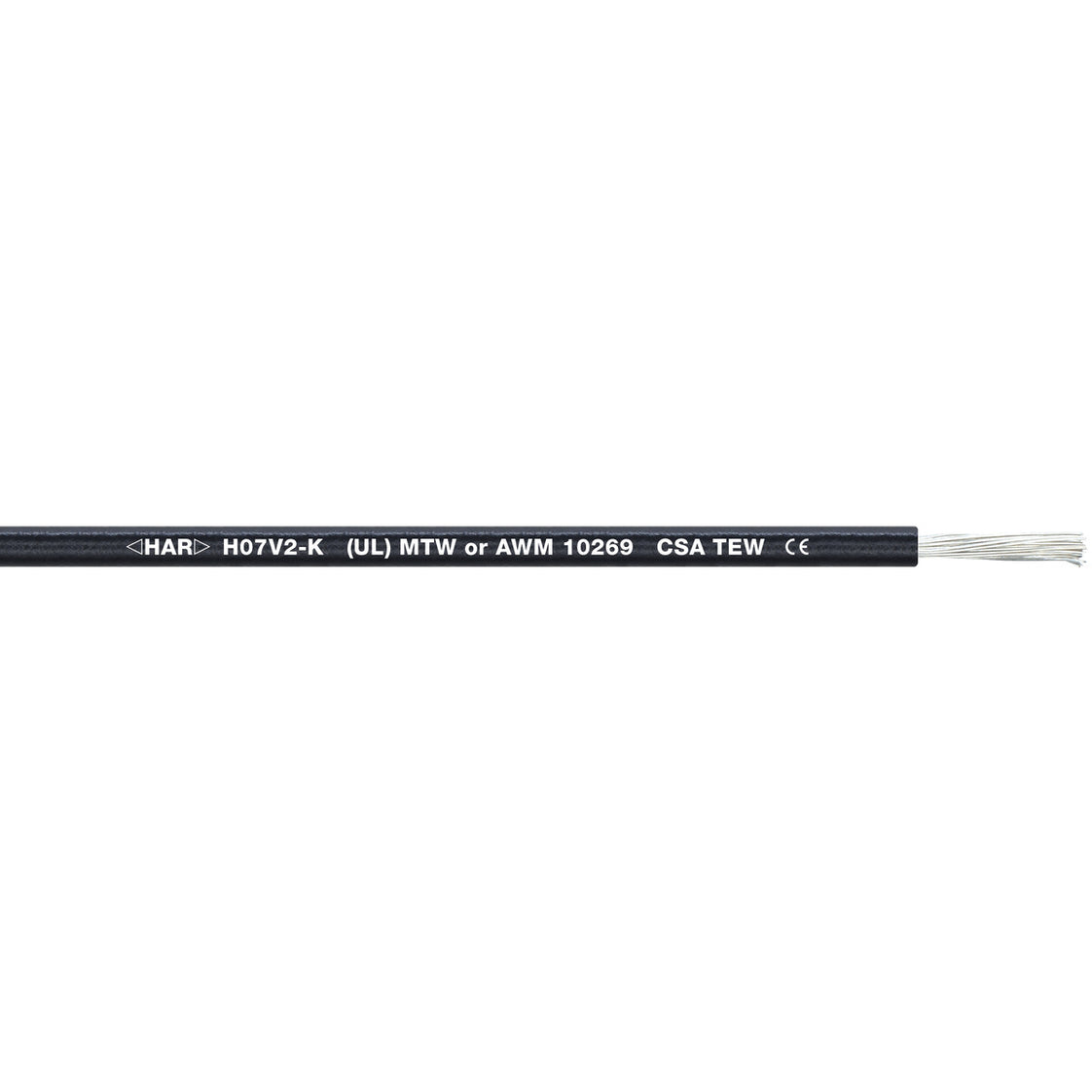 Lapp SC 2.2UL Installation Wire - 4150600-100 [100 Meters]