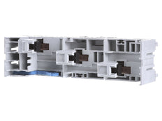 Wohner EQUES Power Rail Adapter - 32454