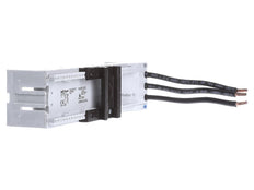 Wohner EQUES Power Rail Adapter - 32454