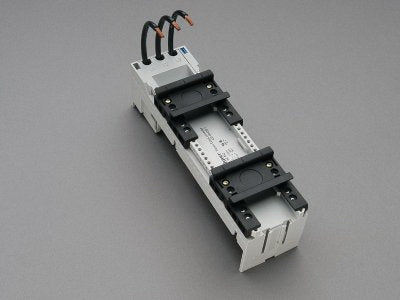 Wohner EQUES Power Rail Adapter - 32442