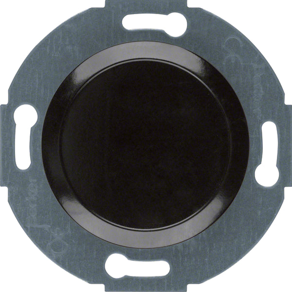 Hager Berker 1930/Glass Inserts Switchgear - 100921