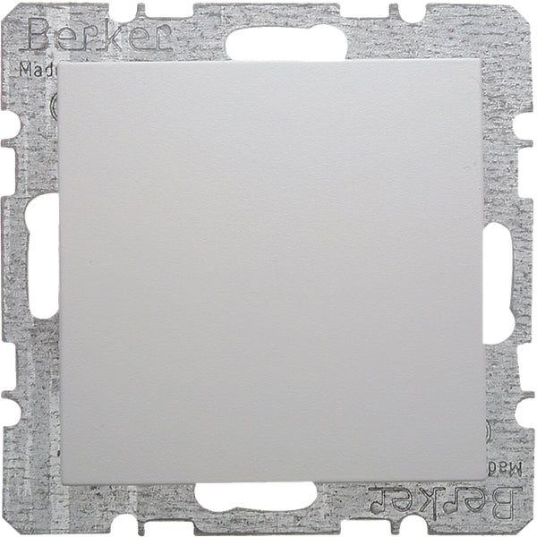 Hager Berker S.1/B.3/B.7 Inserts Switchgear - 6710091909