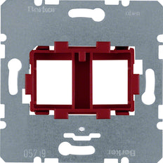 Hager Berker Inserts Switchgear - 454101