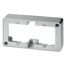 Hager Berker Arsys Surface-Mounted Switchgear - 10300069