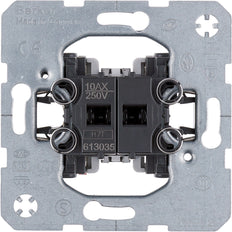 Hager Berker Installation Switch - 613035