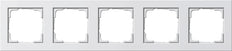 Gira E2 Cover Frame Switchgear - 021529