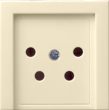 Gira System 55 Switchgear Insert - 027901
