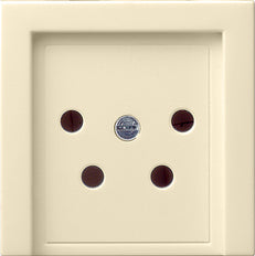 Gira System 55 Switchgear Insert - 027901