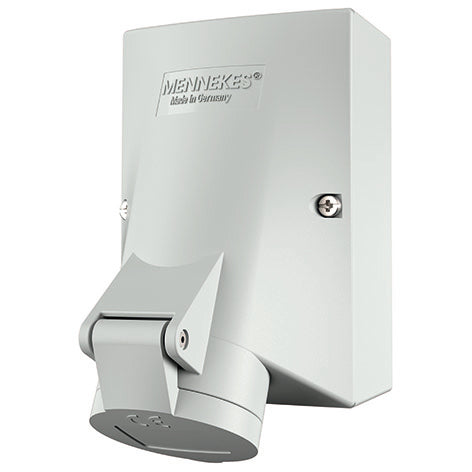 Mennekes CEE Wall Outlet - 583
