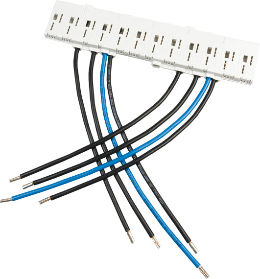ABB Hafonorm Busbar Complete - 6939.354