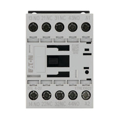 EATON INDUSTRIES DILA Auxiliary Relay - 276399