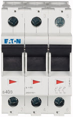EATON INDUSTRIES IS Recessed Switch Modular - 276272