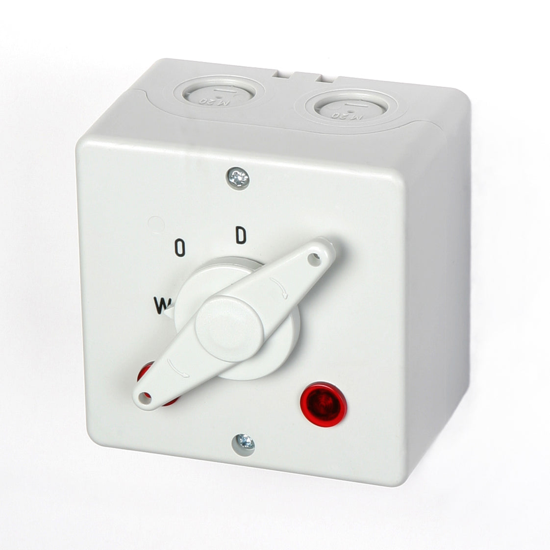 ASN - Sontheimer WMSTU Installation Switch - A422041