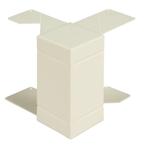 Stago WG 3000 Interior/exterior Corner Piece Wall channel - INS5551101