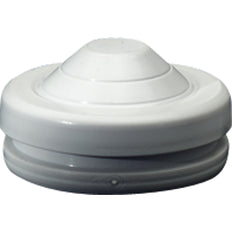 Hensel Choke Nipple - STE 16 V [100 Pieces]