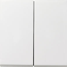 Gira F100 Installation Switch - 0125112
