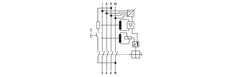 Doepke Ground Fault Circuit Interrupter - 09144817HD