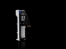 Rittal SV Power Rail Support - 9340460