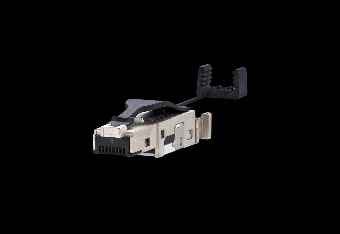 Metz Connect E-DAT Connecteur Modulaire - 1401405012-I