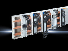 Rittal SV Power Rail Support - 9340470