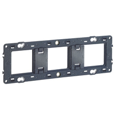 Legrand Mosaic Cover Frame Switchgear - 080253
