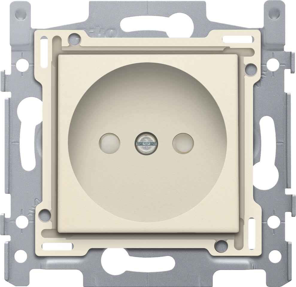 Niko Original Wall Outlet Box (WCD Switchgear) - 100-66515