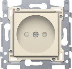 Niko Original Wall Outlet Box (WCD Switchgear) - 100-66515