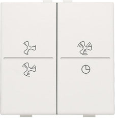 Niko RF/Bus Control Element/Central Plate Switchgear - 101-00013