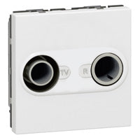 Legrand Mosaic Antennasocket - 078783